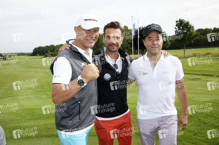 10. GRK Golf Charity Masters 2017 in Leipzig