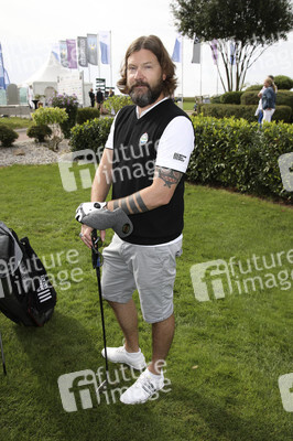 10. GRK Golf Charity Masters 2017 in Leipzig