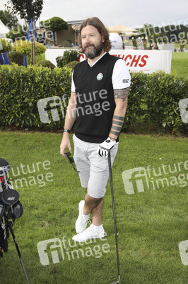 10. GRK Golf Charity Masters 2017 in Leipzig