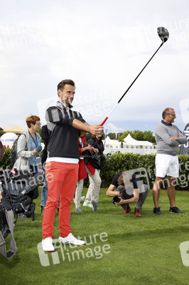 10. GRK Golf Charity Masters 2017 in Leipzig