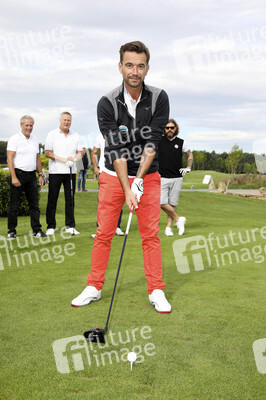 10. GRK Golf Charity Masters 2017 in Leipzig