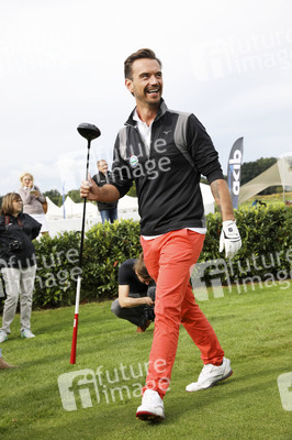 10. GRK Golf Charity Masters 2017 in Leipzig