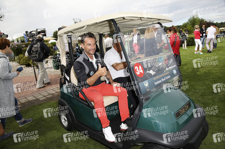 10. GRK Golf Charity Masters 2017 in Leipzig