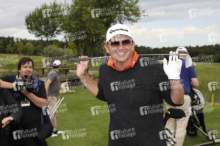 10. GRK Golf Charity Masters 2017 in Leipzig