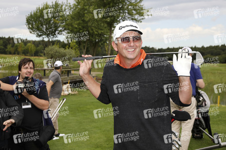 10. GRK Golf Charity Masters 2017 in Leipzig