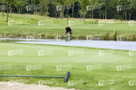 10. GRK Golf Charity Masters 2017 in Leipzig