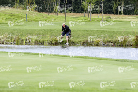 10. GRK Golf Charity Masters 2017 in Leipzig