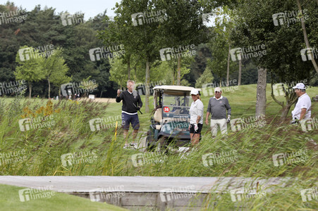 10. GRK Golf Charity Masters 2017 in Leipzig