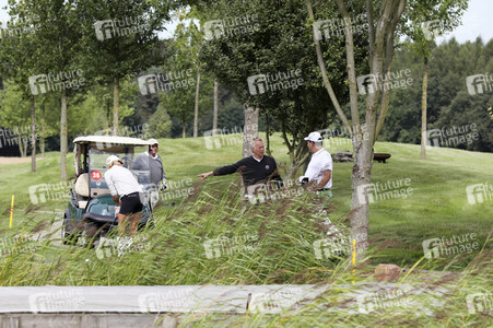 10. GRK Golf Charity Masters 2017 in Leipzig