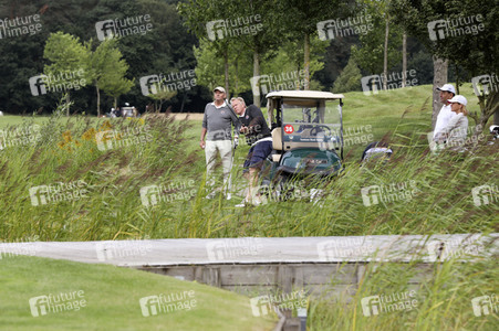 10. GRK Golf Charity Masters 2017 in Leipzig