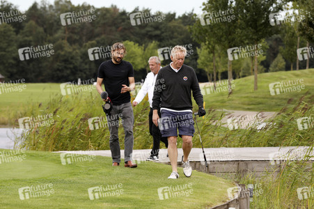 10. GRK Golf Charity Masters 2017 in Leipzig