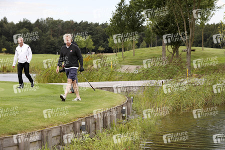 10. GRK Golf Charity Masters 2017 in Leipzig