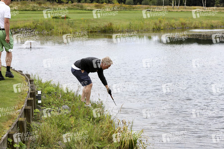 10. GRK Golf Charity Masters 2017 in Leipzig