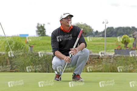 10. GRK Golf Charity Masters 2017 in Leipzig