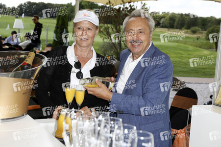 10. GRK Golf Charity Masters 2017 in Leipzig