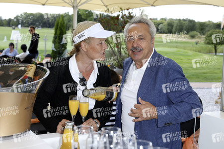 10. GRK Golf Charity Masters 2017 in Leipzig