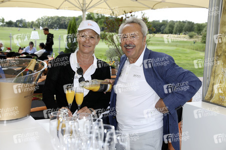 10. GRK Golf Charity Masters 2017 in Leipzig