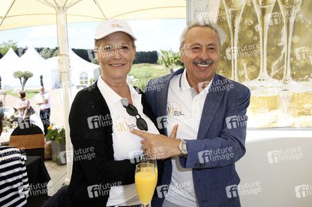 10. GRK Golf Charity Masters 2017 in Leipzig
