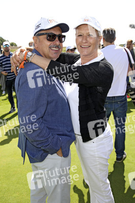 10. GRK Golf Charity Masters 2017 in Leipzig