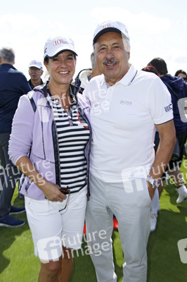 10. GRK Golf Charity Masters 2017 in Leipzig