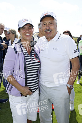 10. GRK Golf Charity Masters 2017 in Leipzig