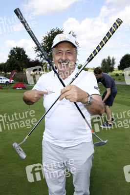 10. GRK Golf Charity Masters 2017 in Leipzig