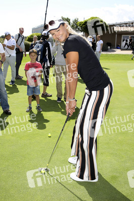 10. GRK Golf Charity Masters 2017 in Leipzig