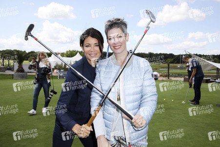 10. GRK Golf Charity Masters 2017 in Leipzig