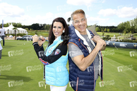 10. GRK Golf Charity Masters 2017 in Leipzig