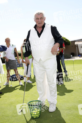 10. GRK Golf Charity Masters 2017 in Leipzig