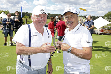10. GRK Golf Charity Masters 2017 in Leipzig