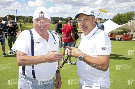 10. GRK Golf Charity Masters 2017 in Leipzig