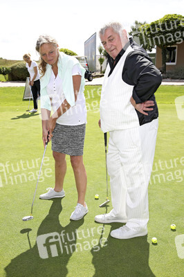 10. GRK Golf Charity Masters 2017 in Leipzig
