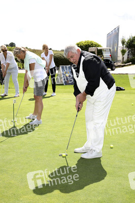 10. GRK Golf Charity Masters 2017 in Leipzig