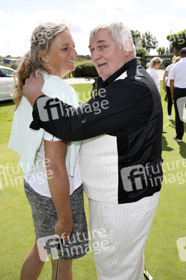 10. GRK Golf Charity Masters 2017 in Leipzig