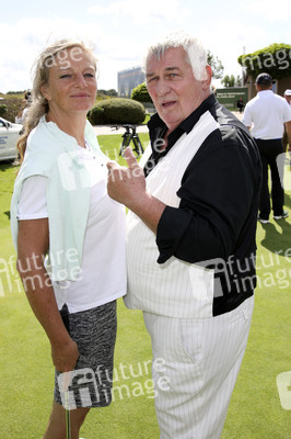 10. GRK Golf Charity Masters 2017 in Leipzig