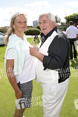 10. GRK Golf Charity Masters 2017 in Leipzig