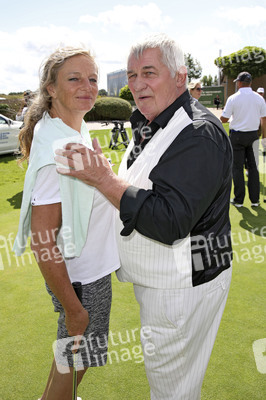 10. GRK Golf Charity Masters 2017 in Leipzig