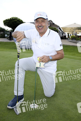 10. GRK Golf Charity Masters 2017 in Leipzig