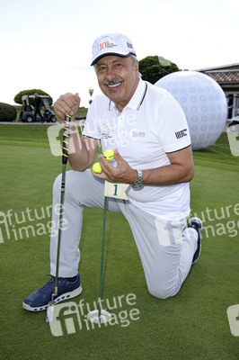 10. GRK Golf Charity Masters 2017 in Leipzig