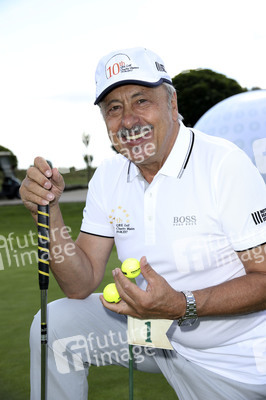 10. GRK Golf Charity Masters 2017 in Leipzig
