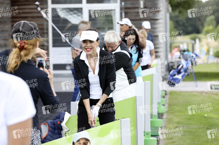 10. GRK Golf Charity Masters 2017 in Leipzig