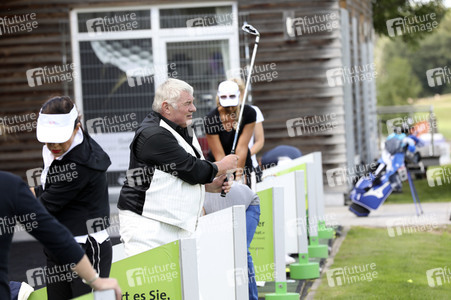 10. GRK Golf Charity Masters 2017 in Leipzig