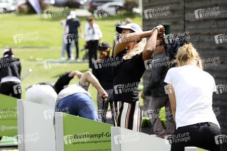 10. GRK Golf Charity Masters 2017 in Leipzig
