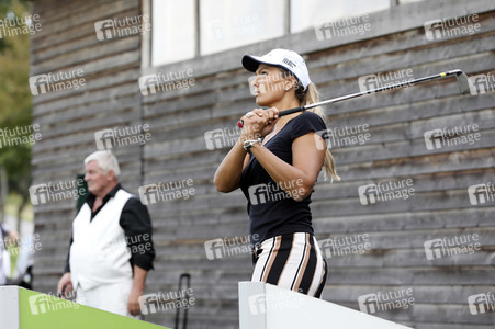 10. GRK Golf Charity Masters 2017 in Leipzig