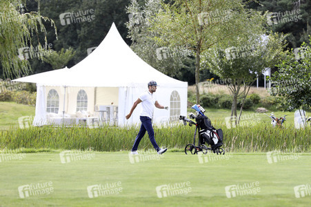 10. GRK Golf Charity Masters 2017 in Leipzig