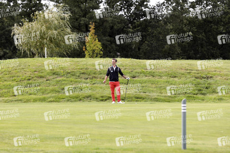 10. GRK Golf Charity Masters 2017 in Leipzig