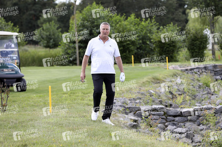 10. GRK Golf Charity Masters 2017 in Leipzig