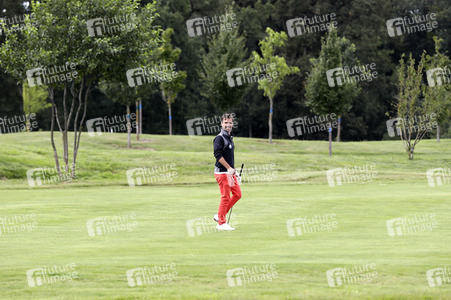 10. GRK Golf Charity Masters 2017 in Leipzig