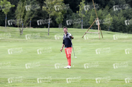 10. GRK Golf Charity Masters 2017 in Leipzig